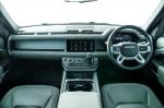 Land Rover Defender 110 P400 S Urban Pack 2020 года (UK)